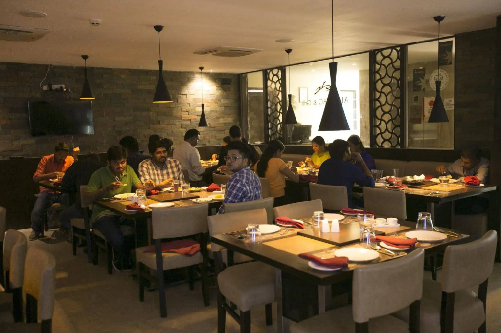 Hotel photo 18