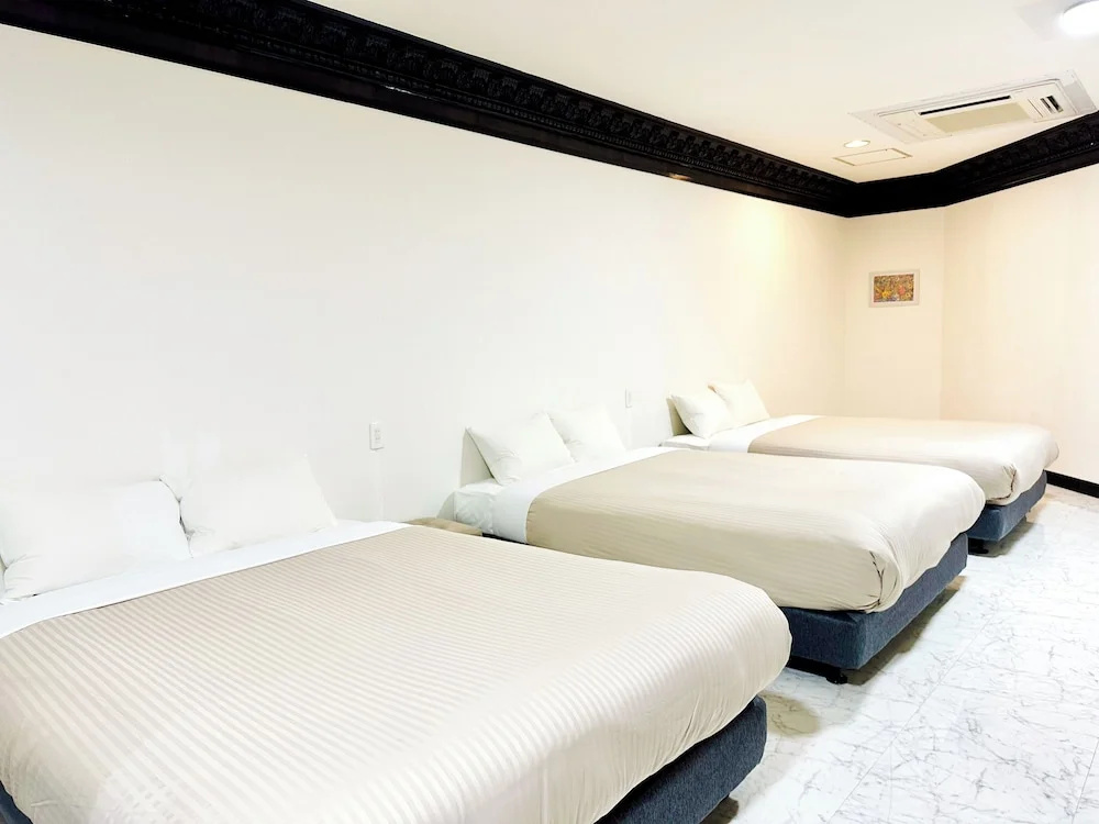 One Style - Chambres
