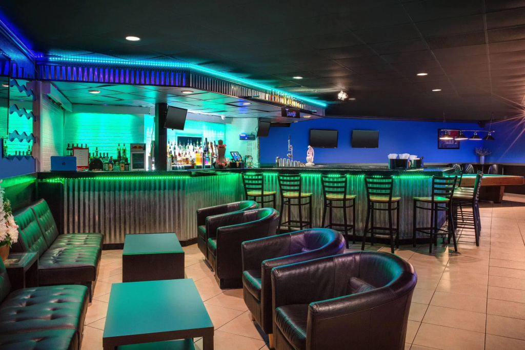 La Quinta Inn by Wyndham Cocoa Beach-Port Canaveral - Général