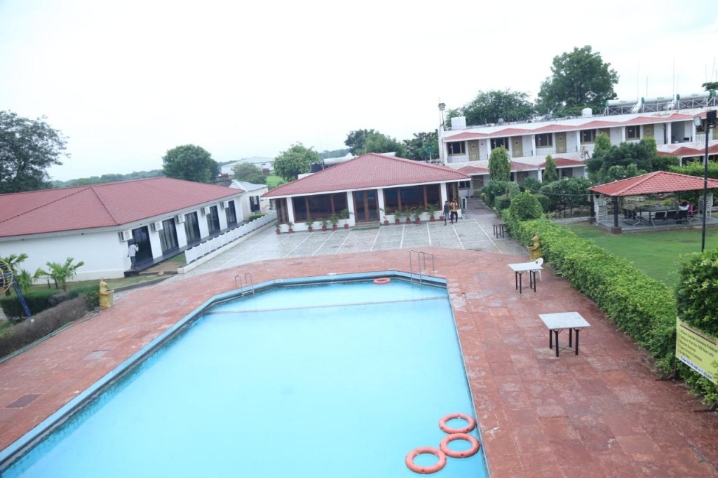 Hotel photo 10