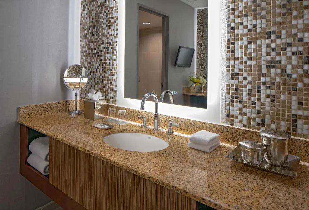 Hyatt Regency Denver Tech Center - Chambres