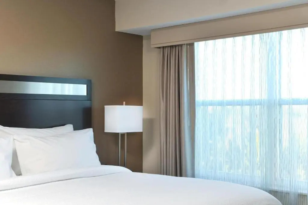 Fairfield Inn & Suites by Marriott El Paso - Chambres