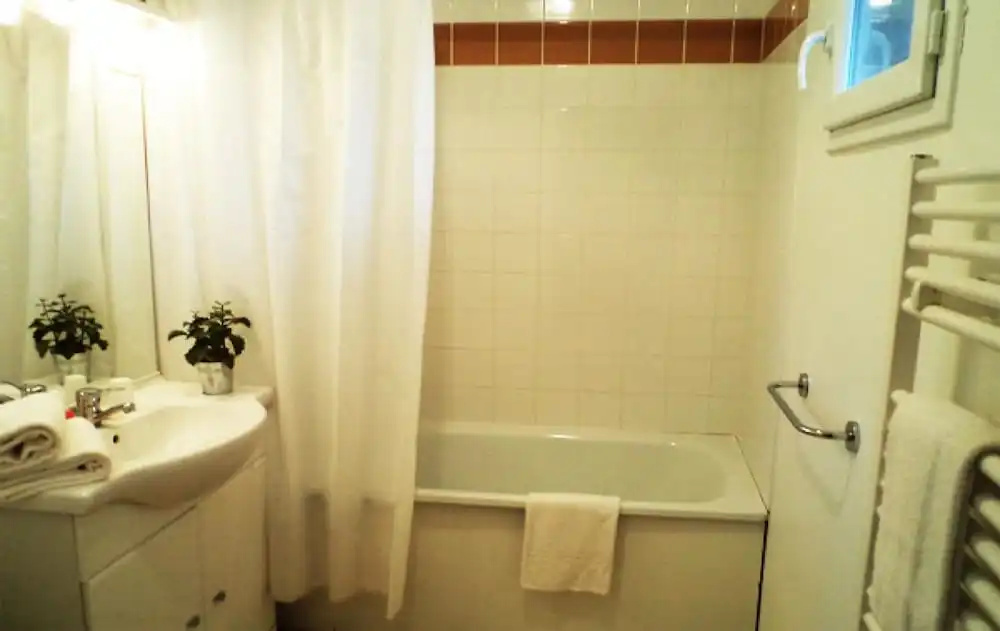 Adonis Honfleur - Chambres