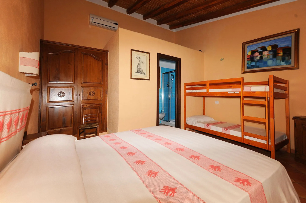 Santa Maria Resort - Général