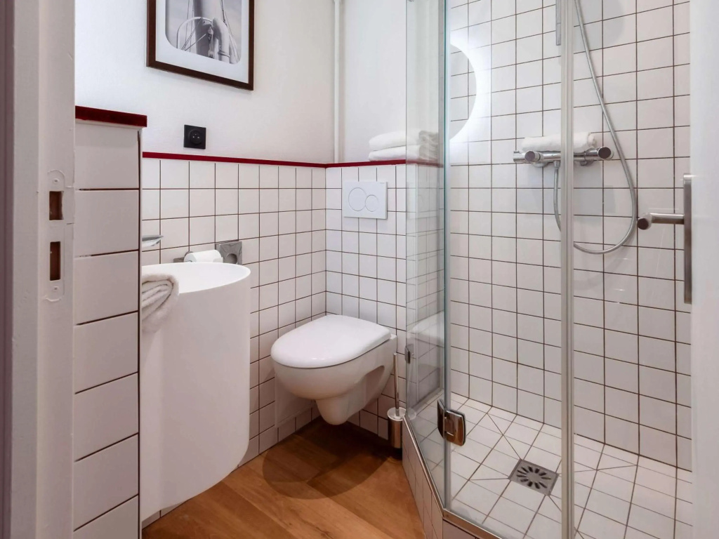 ibis Styles Rouen Centre Cathedrale - Général