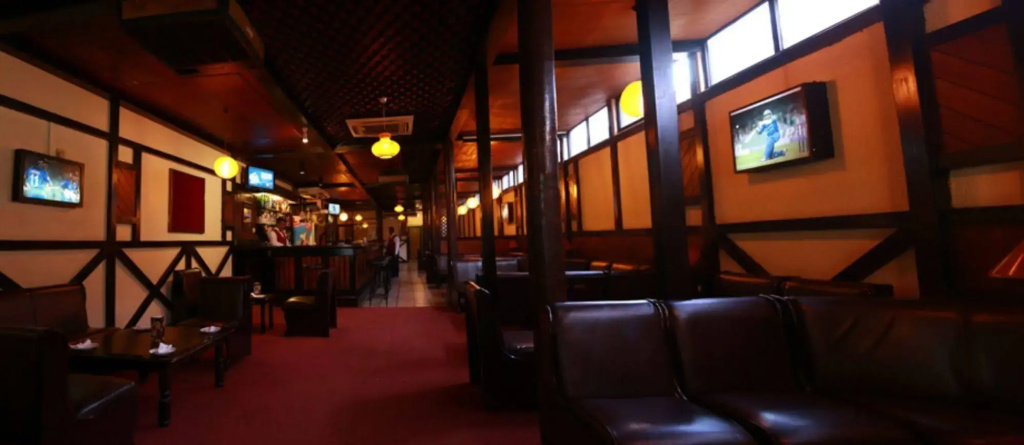 Hotel photo 34