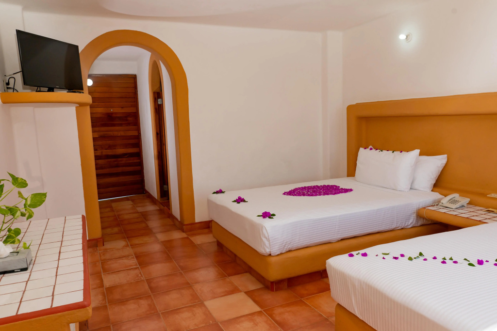 Hotel Irma — 4
