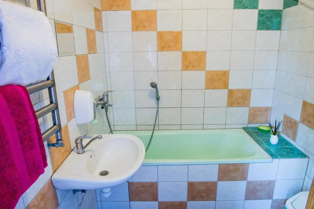 Eiva - Chambres