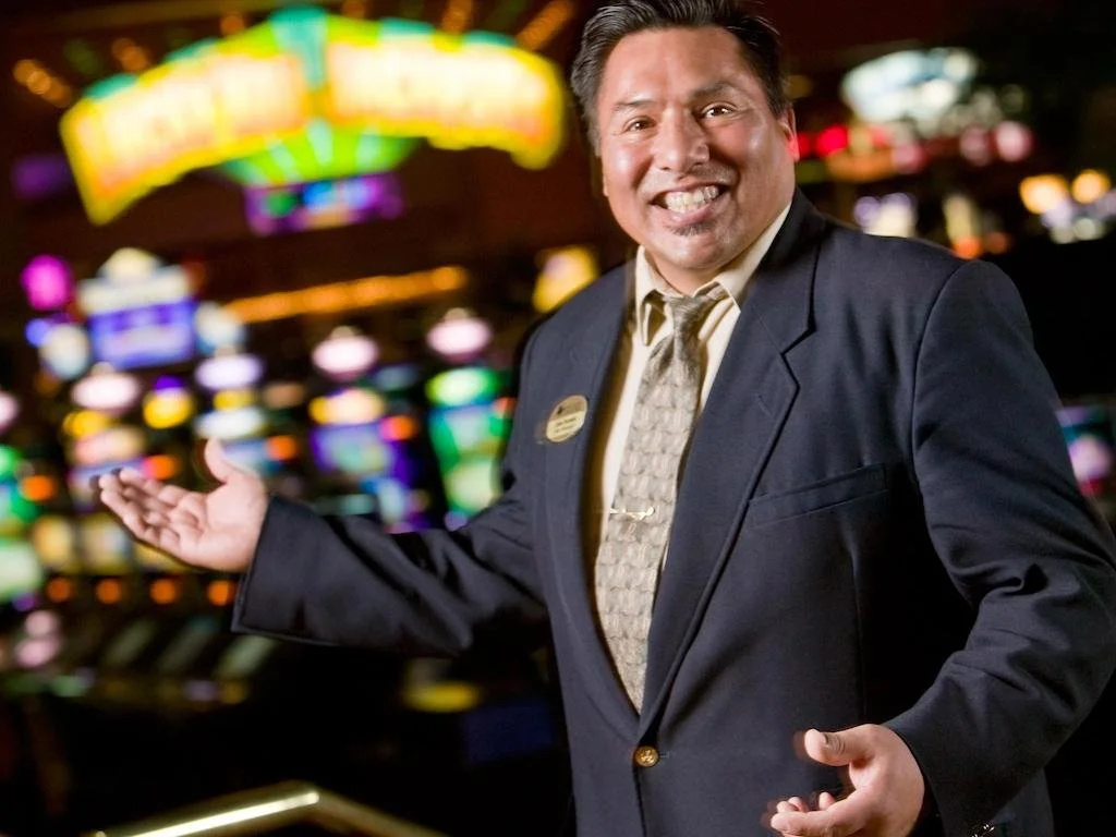 Coeur D'alene Casino Resort Hotel - Général