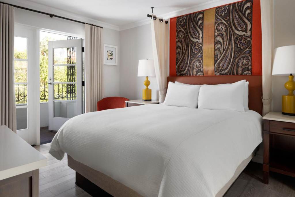 Triada Palm Springs, Autograph Collection by Marriott - Général