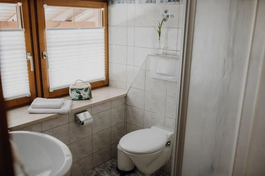Dorfcafe Unken Hotelpension Swirtshaus Im Dorf - Chambres