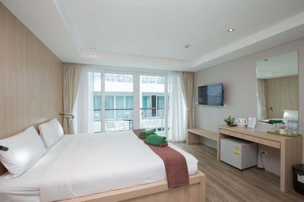 Hotel photo 30