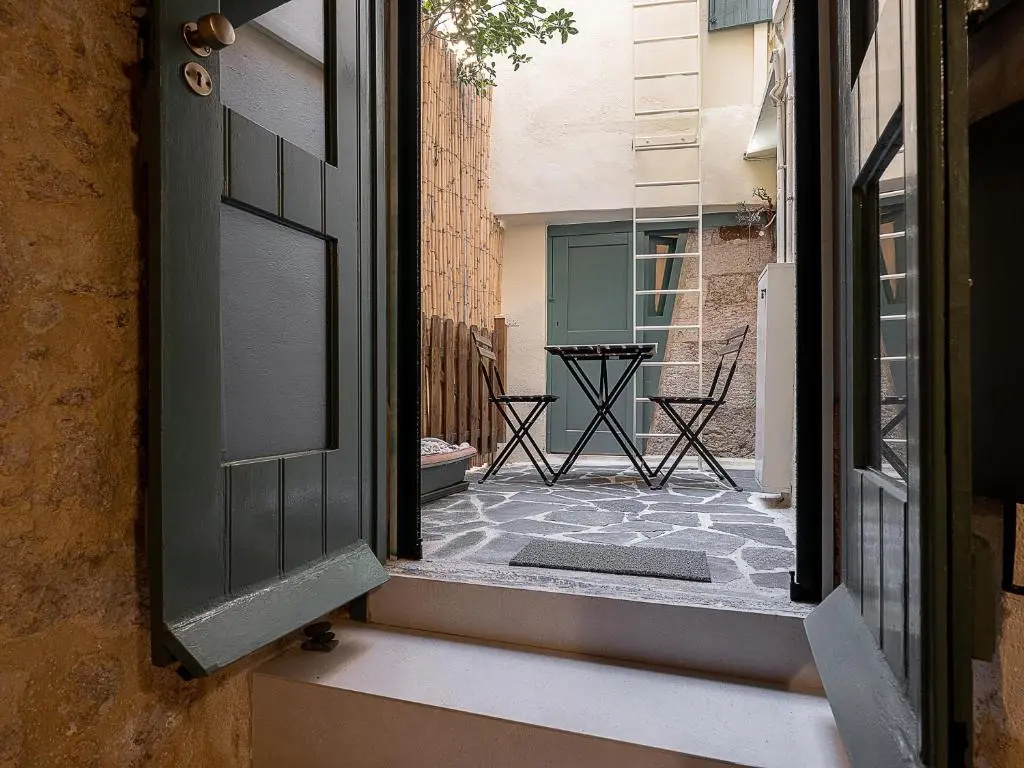 Hotel Off - Chambres