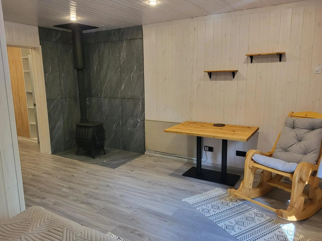 Каракольские ворота - фото 2