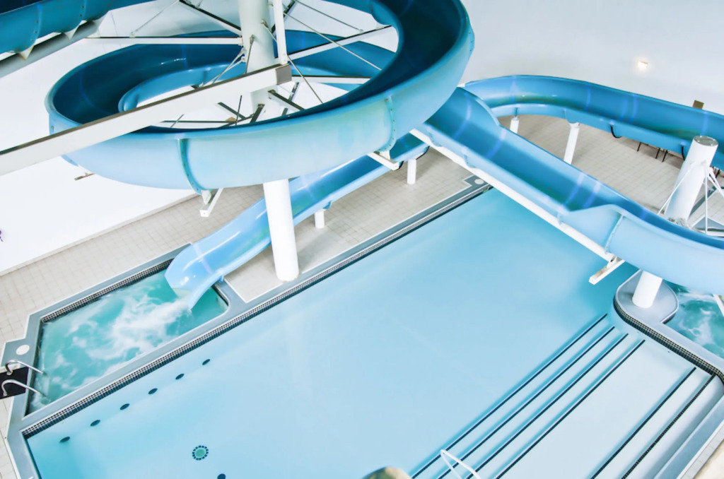 Sandman Signature Mississauga Hotel - фото 13