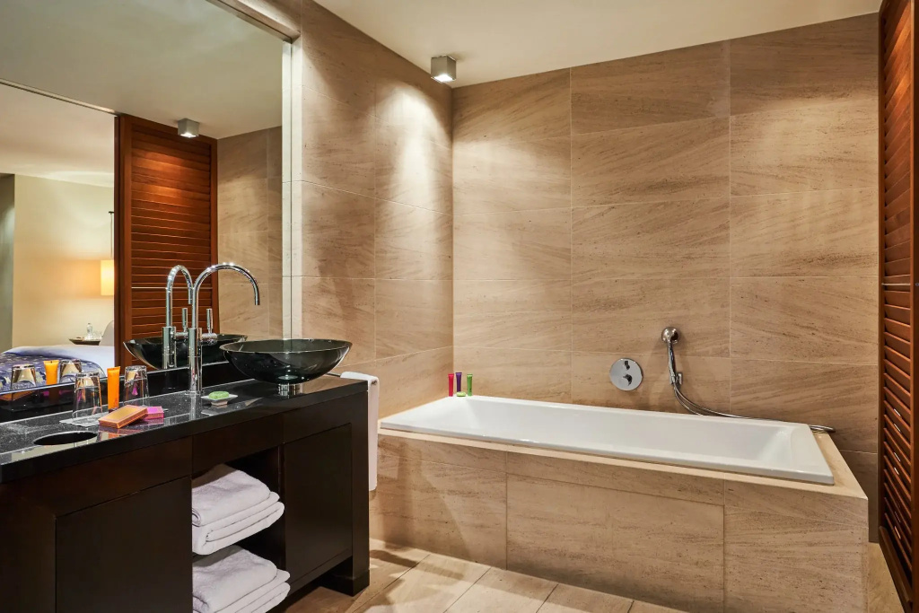 DO & CO Hotel Vienna - Général