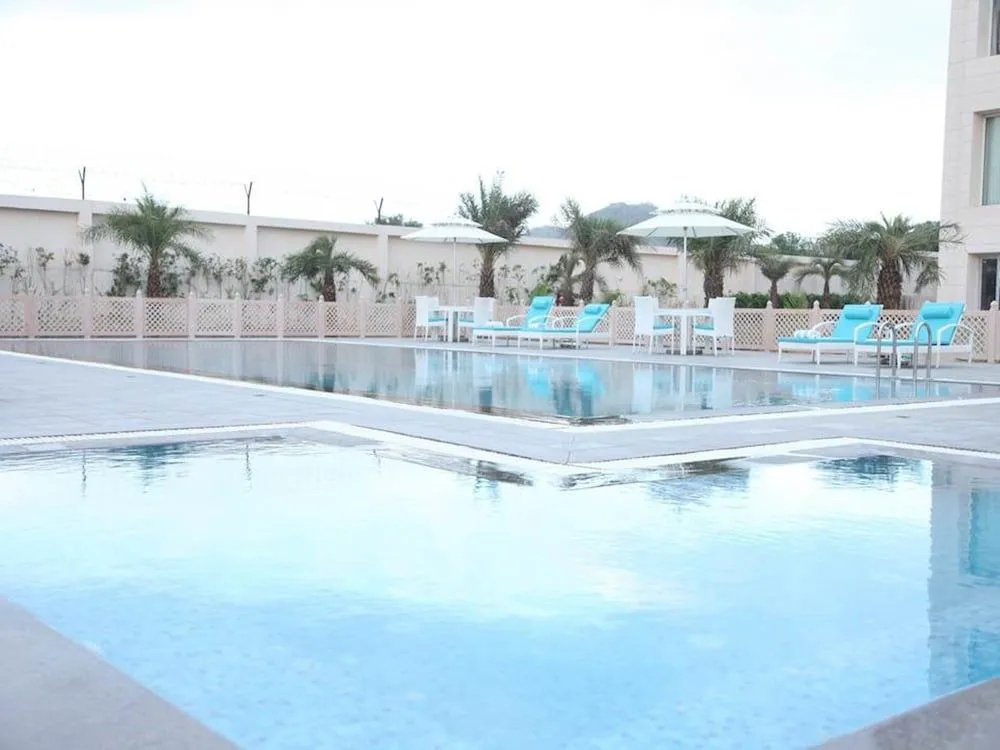 The Lal Vilas Hotel & Resort - Général