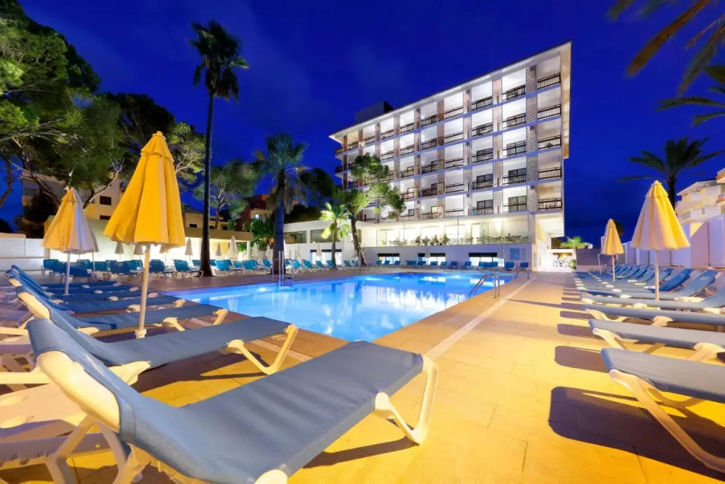 Hotel photo 10