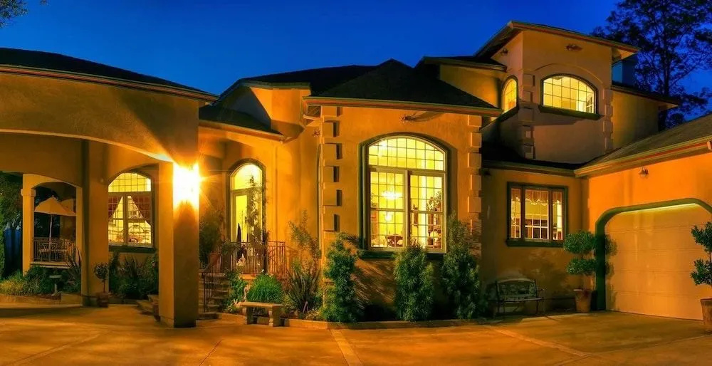 Bella Vista Bed and Breakfast