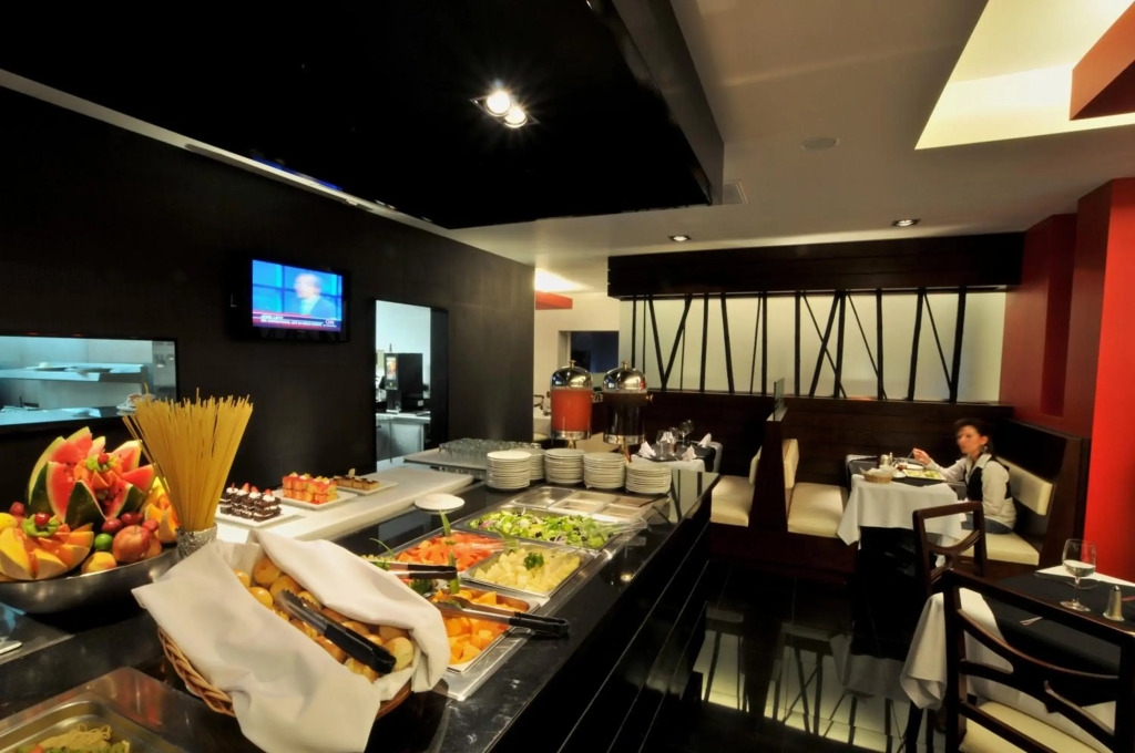 Hotel Real del Río - фото 35