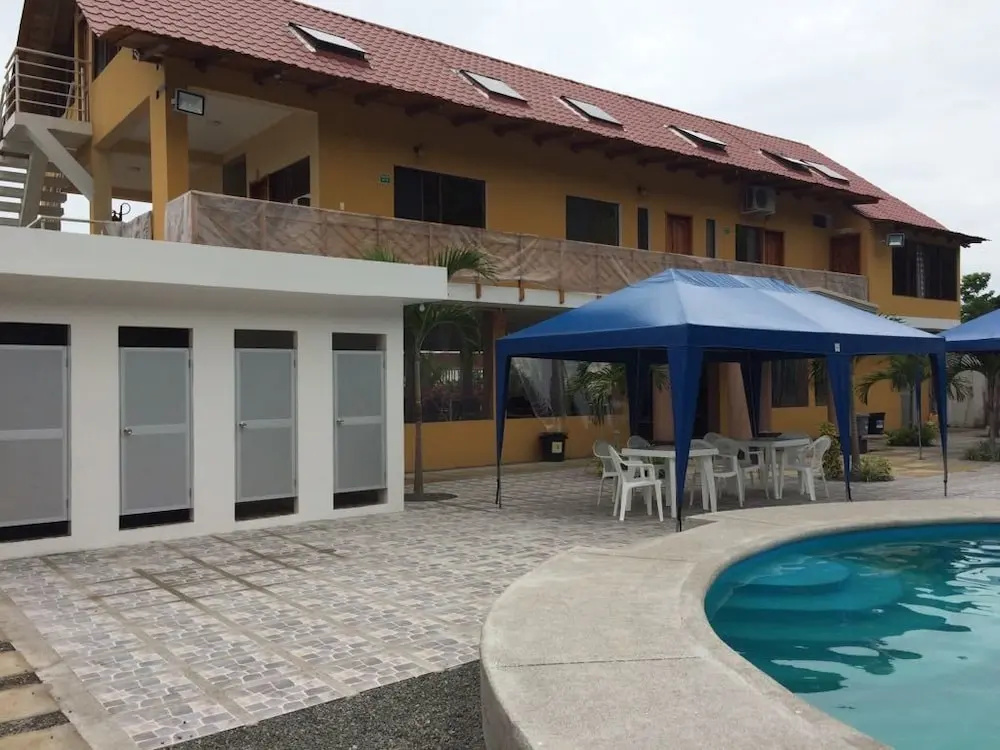 Hotel photo 11