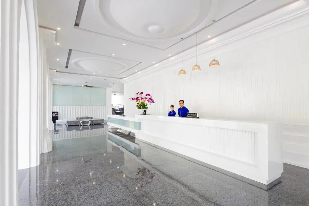 Champa Island Nha Trang - Resort Hotel & Spa — фото 2