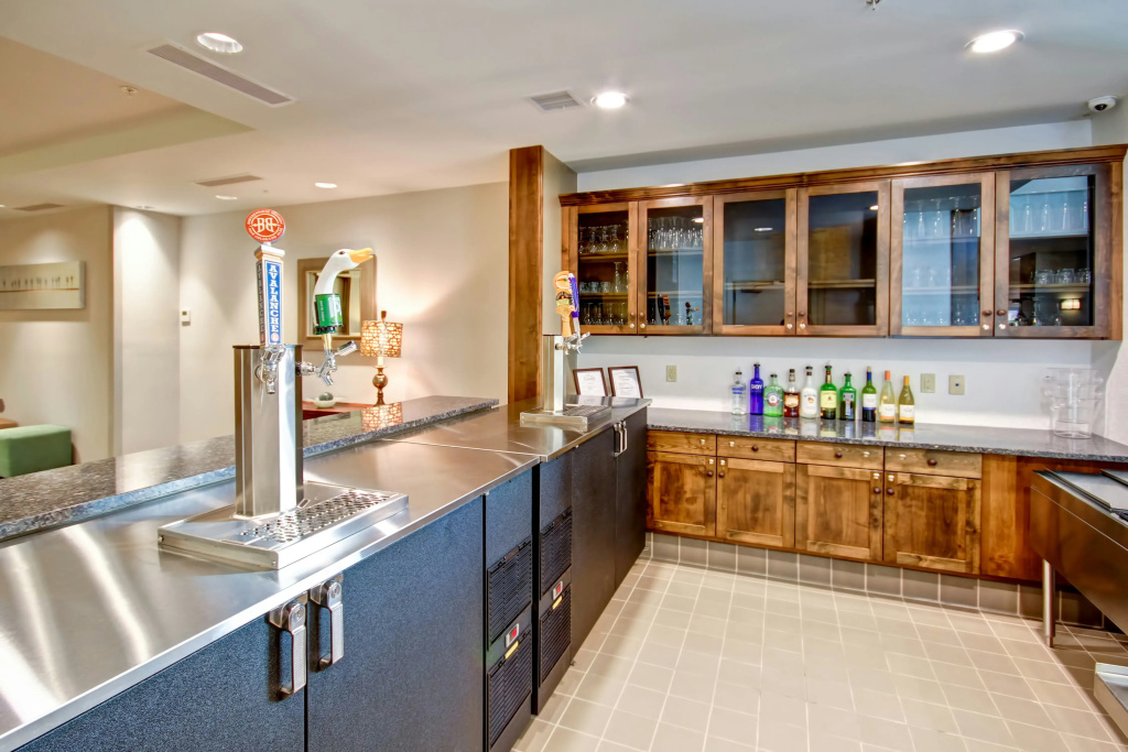 Homewood Suites by Hilton Greeley - Général