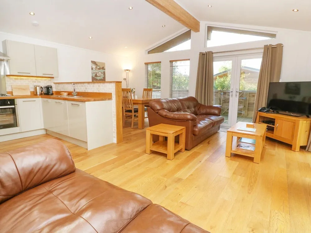 1 Miller's Island, Looe - фото 4