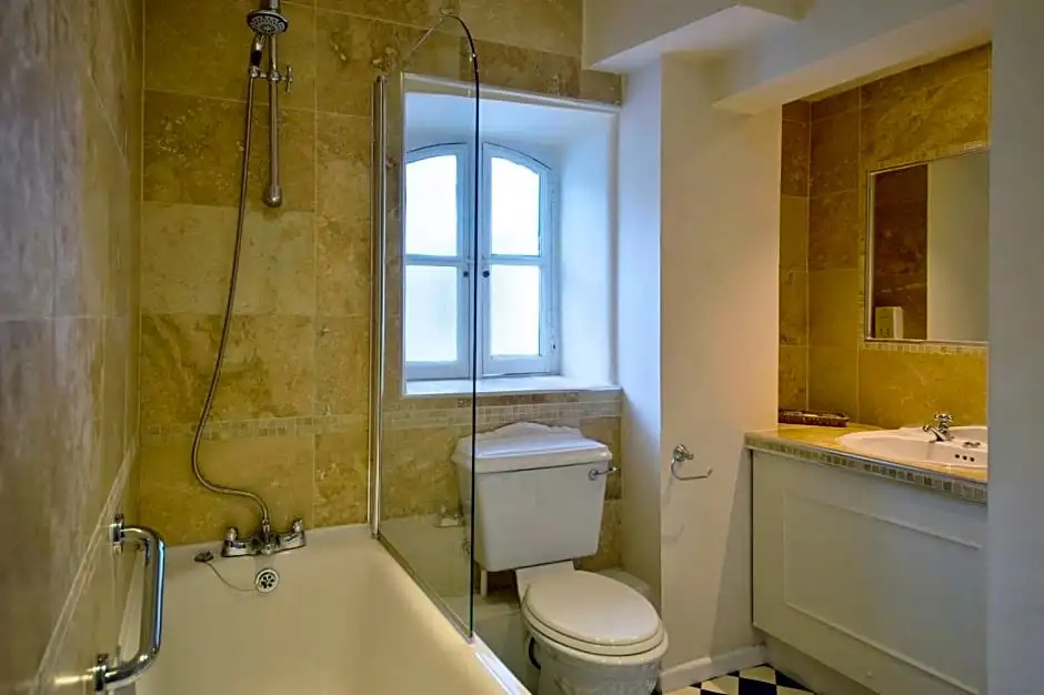Marlborough Arms Hotel - Chambres