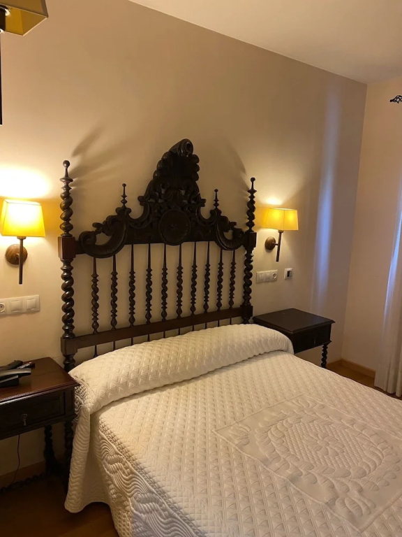 Hotel Vila do Val - Chambres
