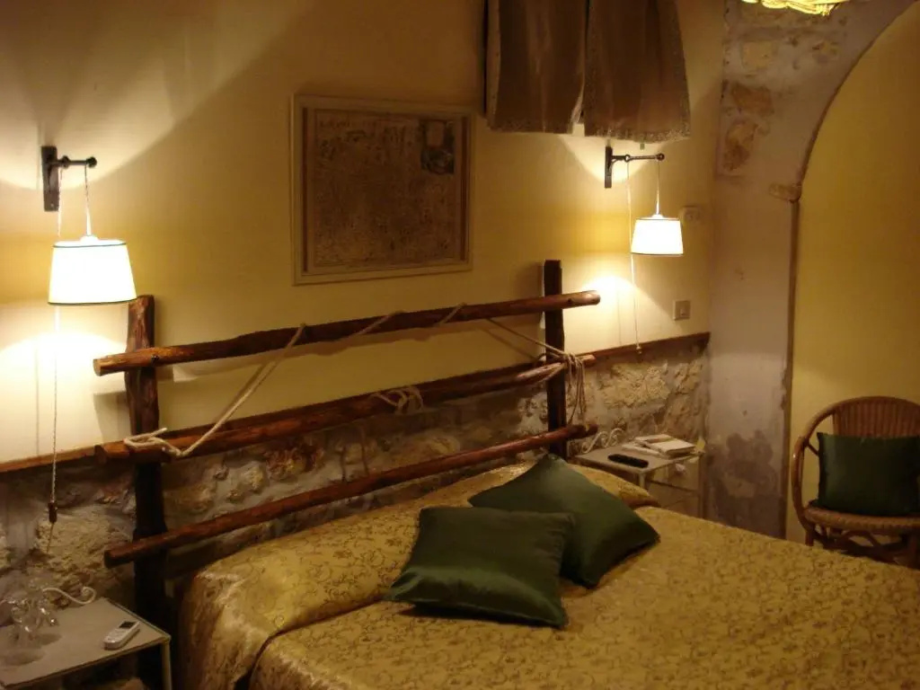 1 Bedroom Apartment with garden view