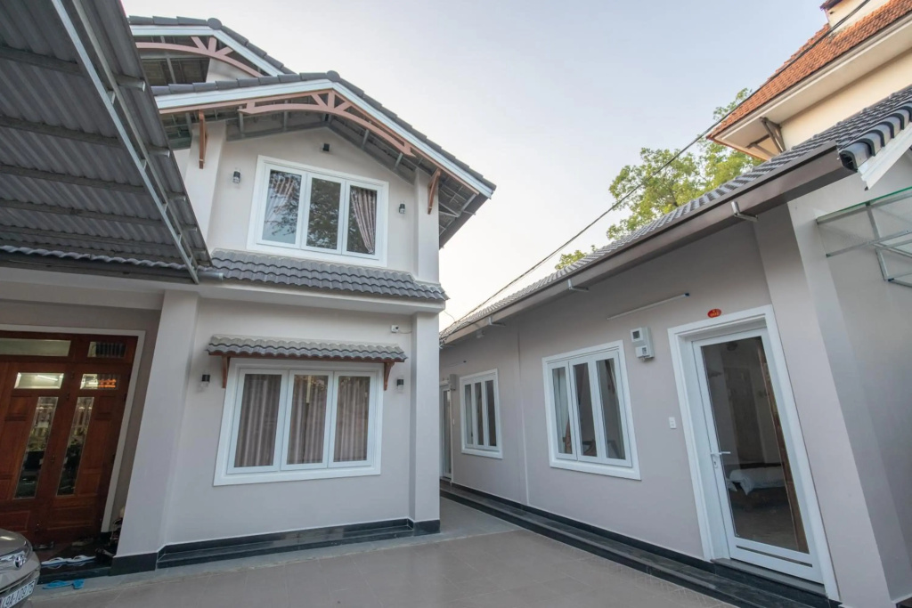 My Kim Villa