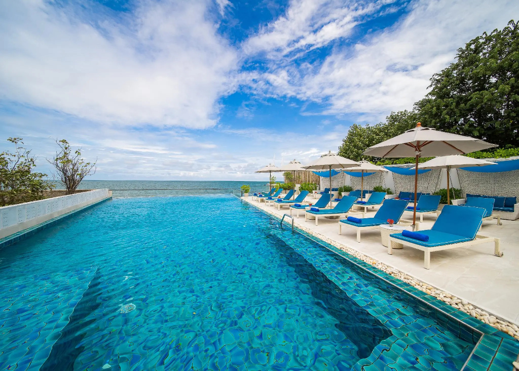 The Rock Hua Hin Beachfront Spa Resort - Général