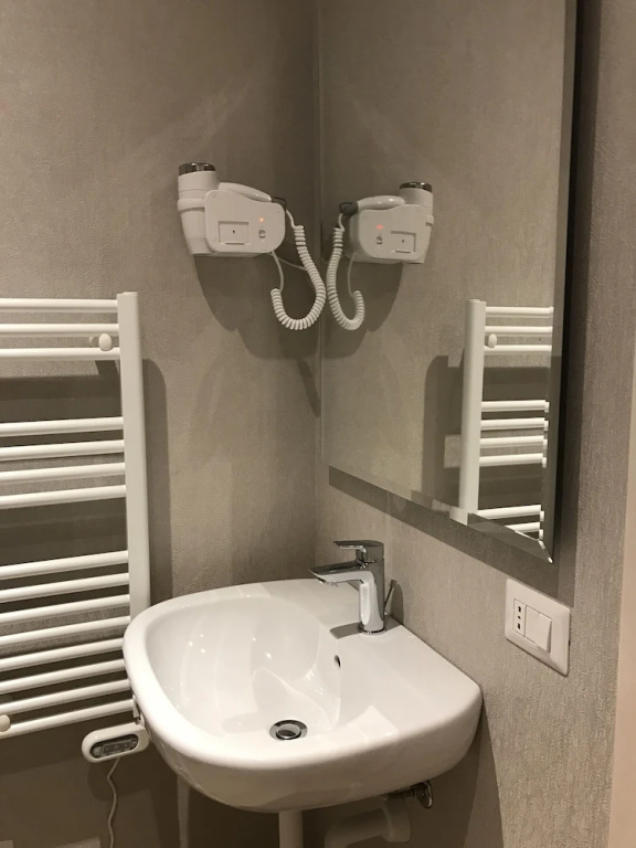 Hotel Dogana - Chambres