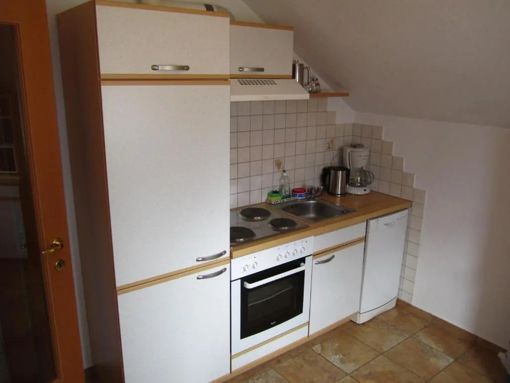 Ferienhof Osl - Chambres