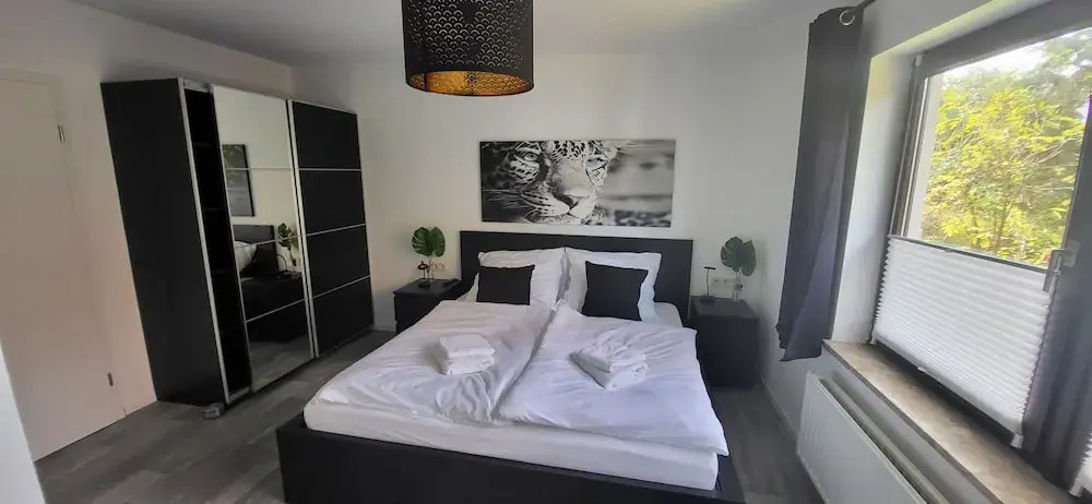 Premier room