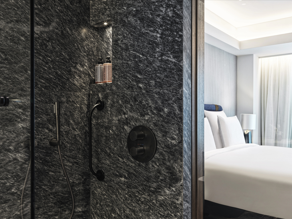 Athens Capital Hotel - MGallery Collection