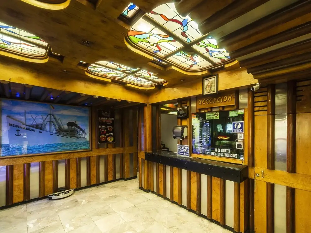 Hotel photo 18