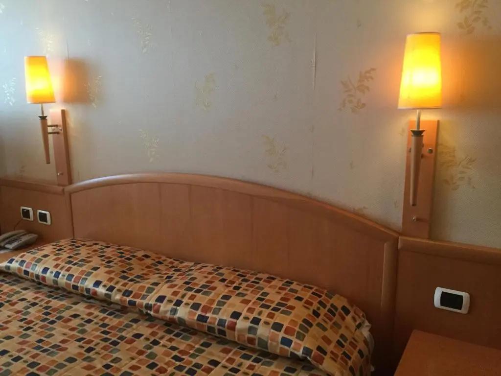 Luxury Quadruple room