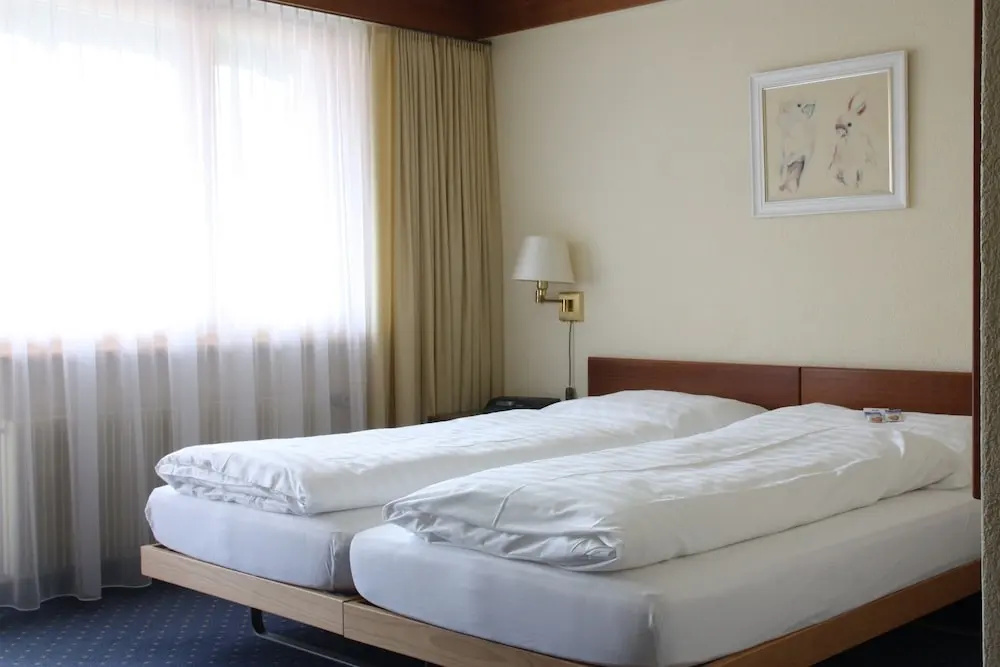 Hotel Danilo-Pianta - Général