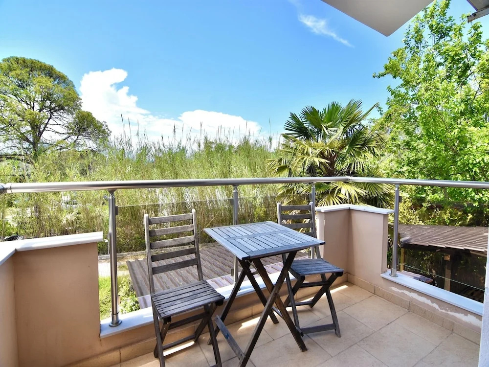 Stylish Maisonette With 3 Bedrooms in Vourvourou, Greece