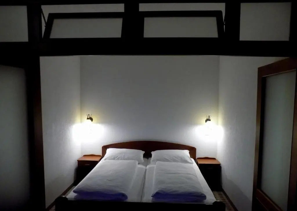 Hotel Knez - Chambres