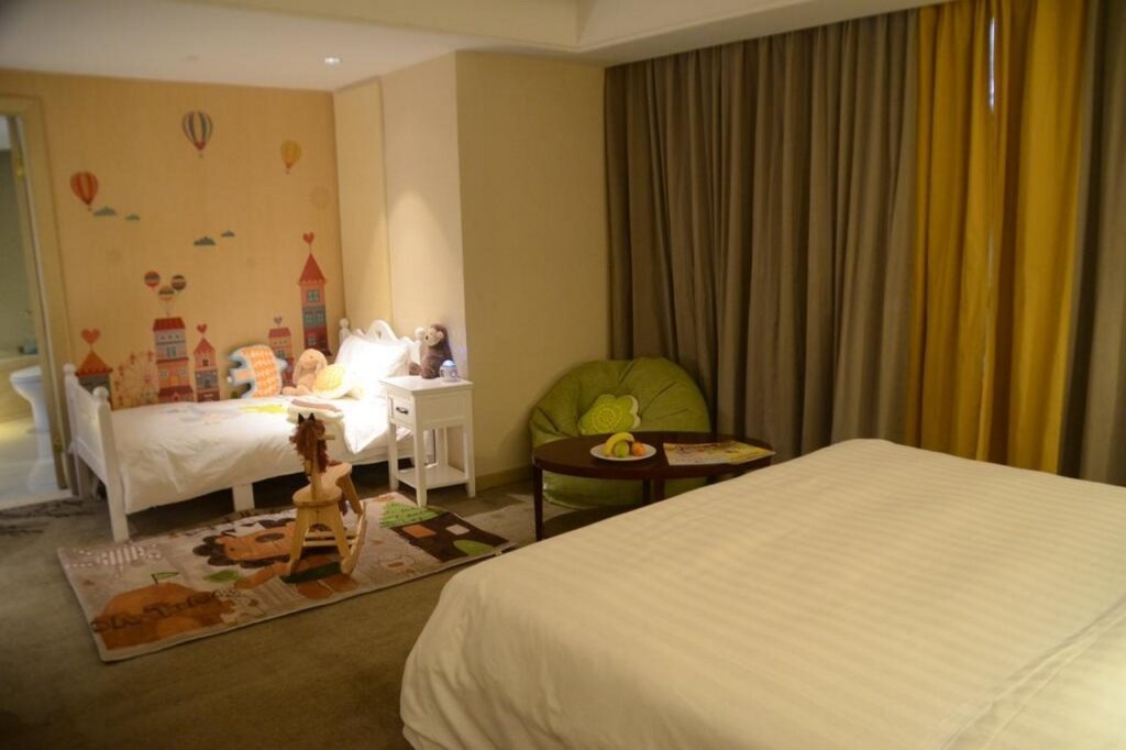 Best Western by null