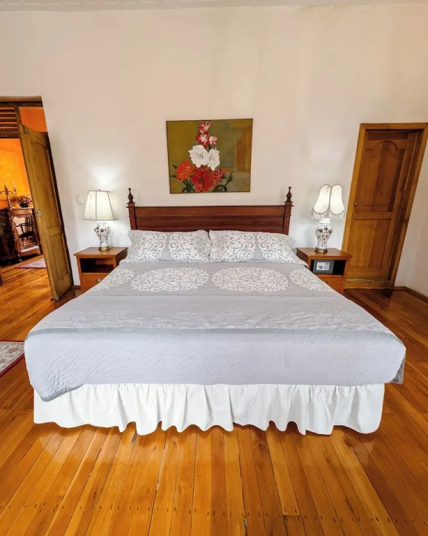 Hotel Boutique Casa Montalvo Cuenca - Chambres