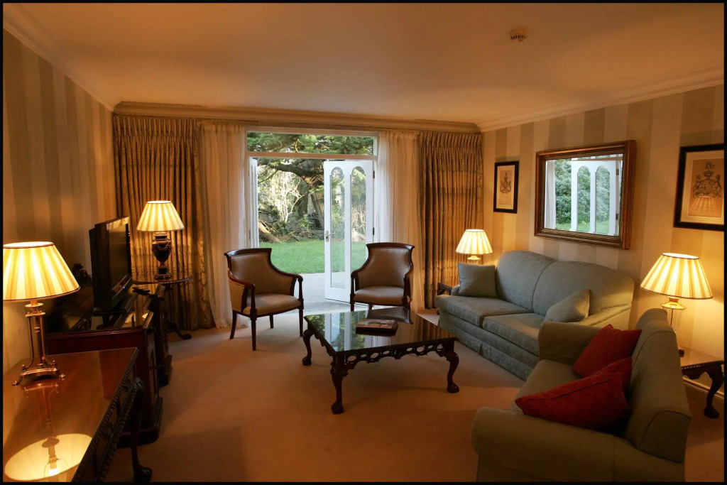 Beech Hill Hotel — фото