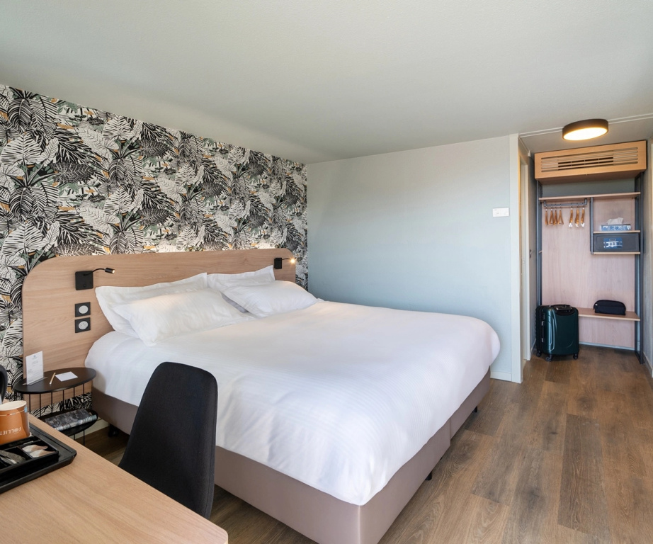 Sure Hotel by Best Western Rochefort-Sur-Mer - Général