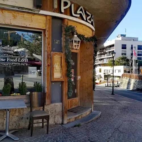 Apartment Orzieres