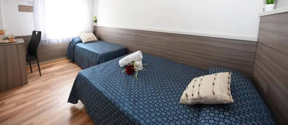 Hotel Miramare Inn - Chambres