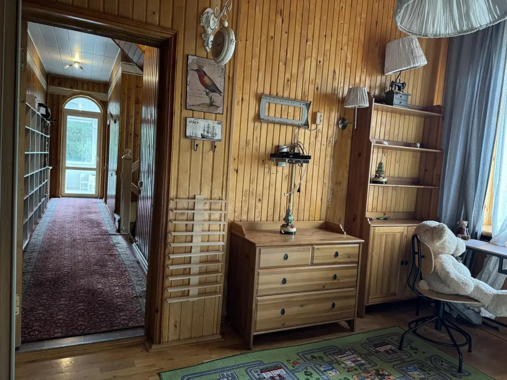 Коттеджи в деревне Грибки - фото 31