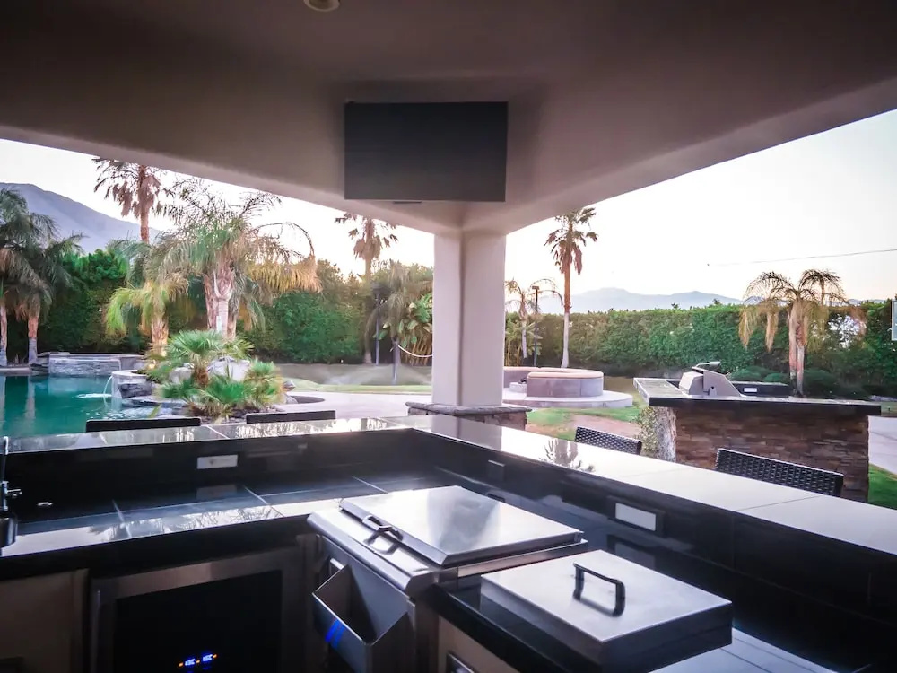 The Galvan Estate